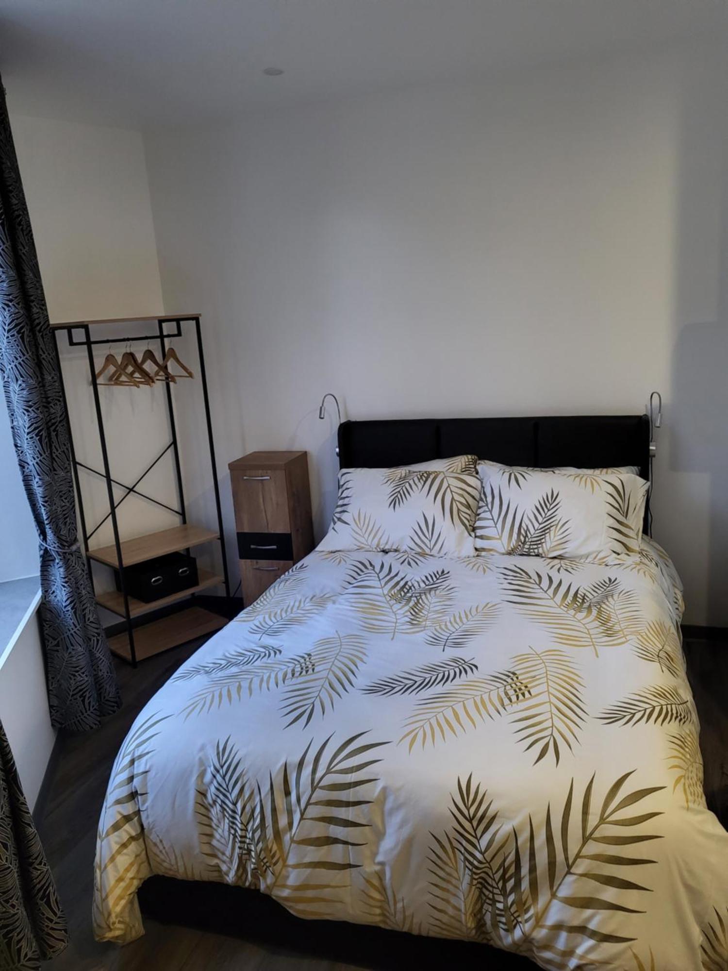 Appartement Reve *