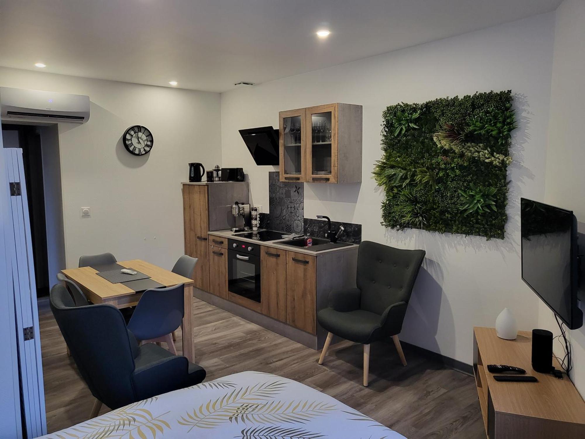 Appartement Reve La Souterraine